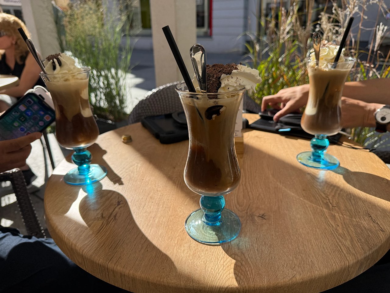 2025年メルクリンターゲレポートの写真