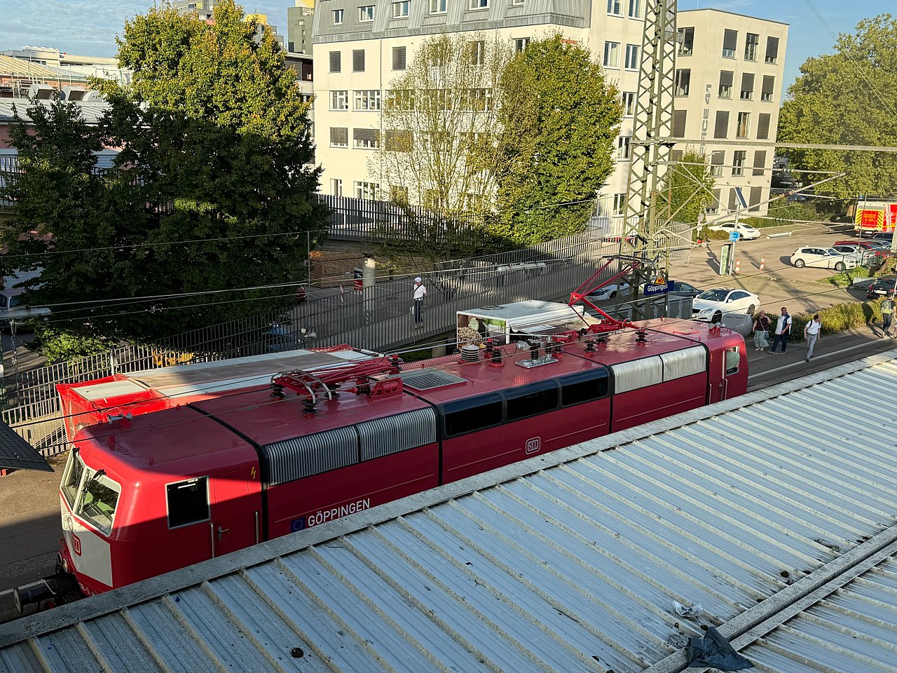 2025年メルクリンターゲレポートの写真