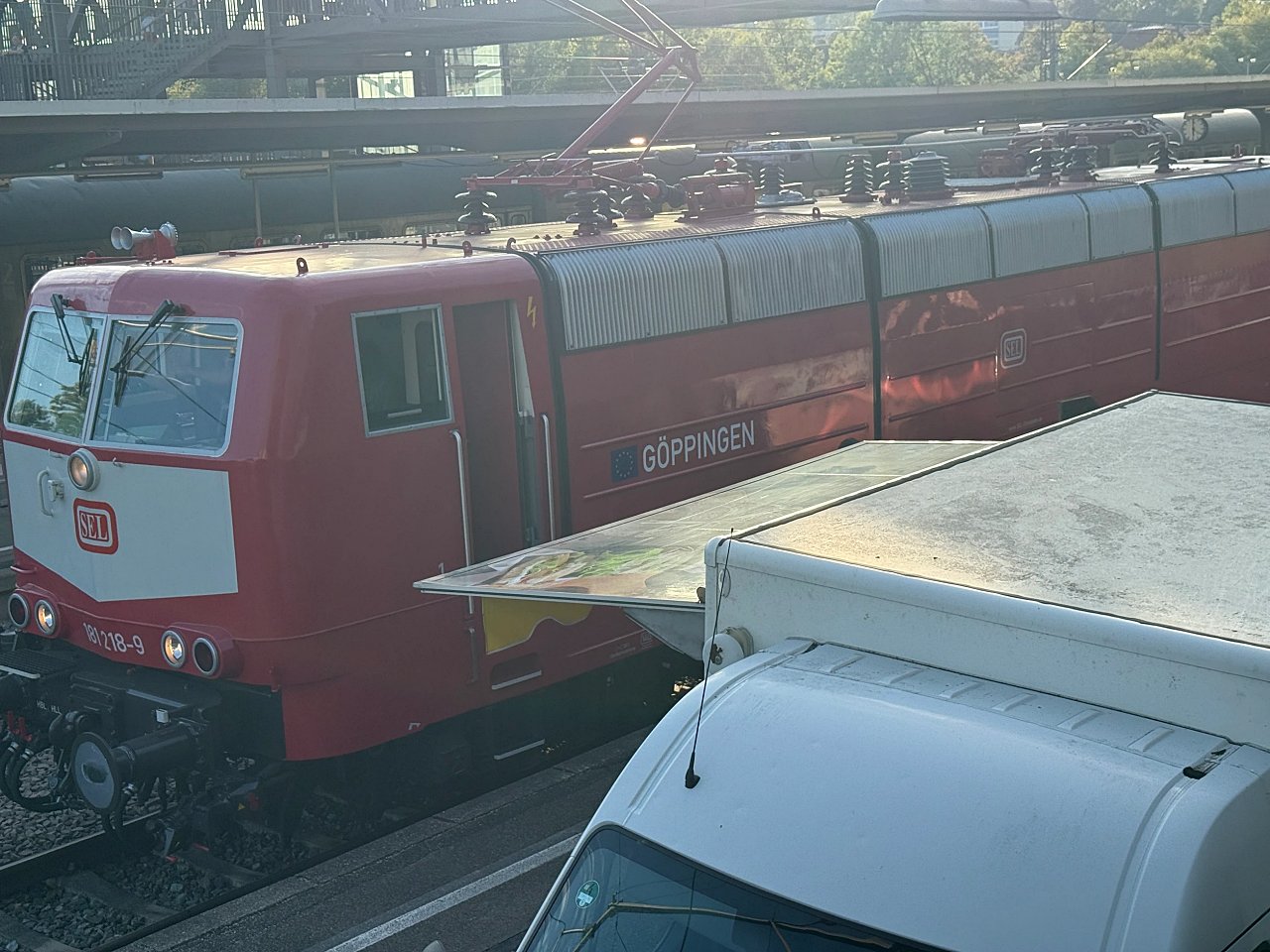 2025年メルクリンターゲレポートの写真