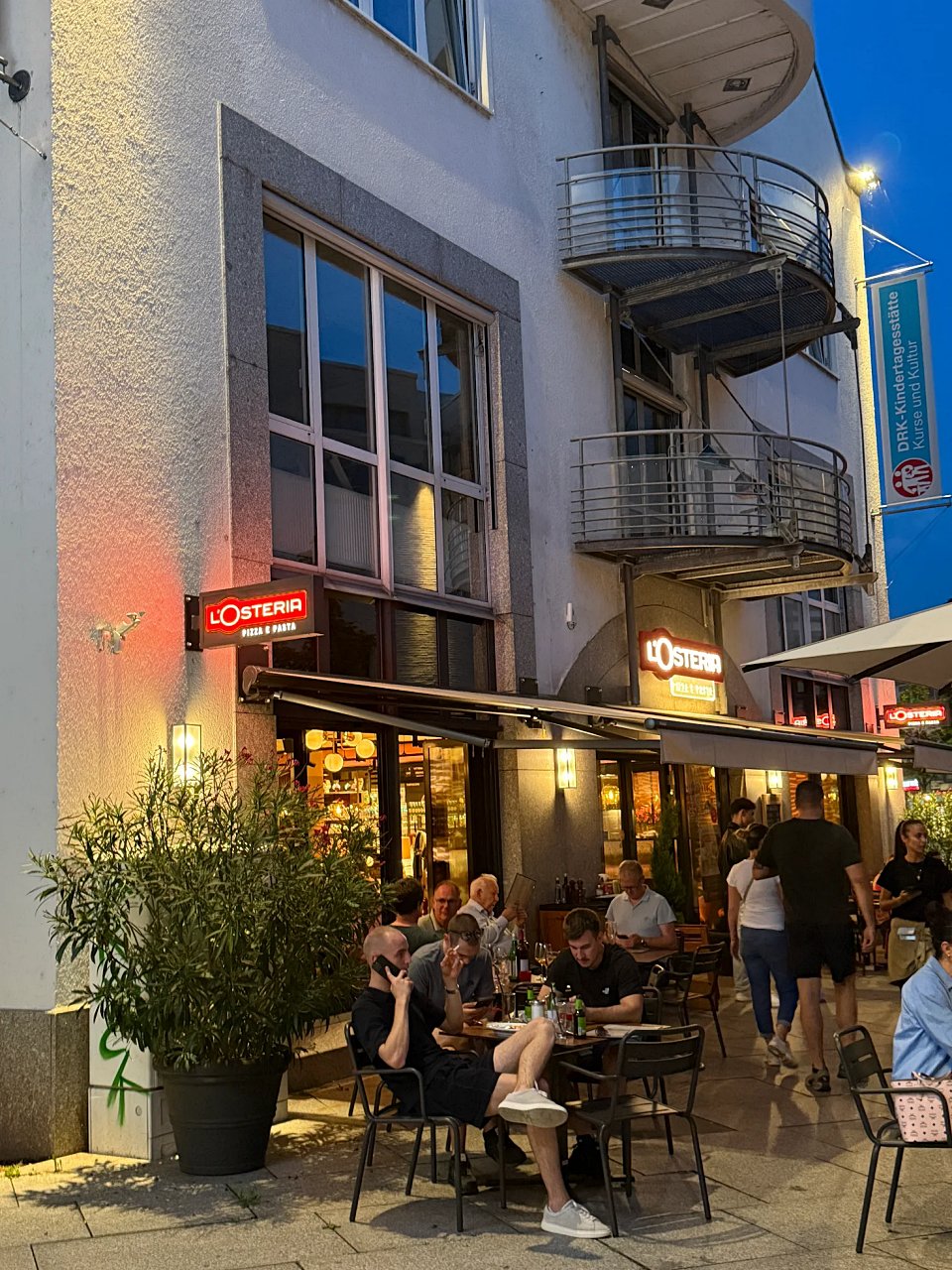 2025年メルクリンターゲレポートの写真