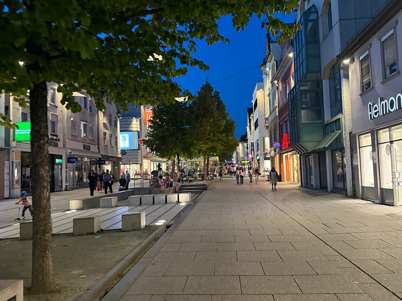 2025年メルクリンターゲレポートの写真