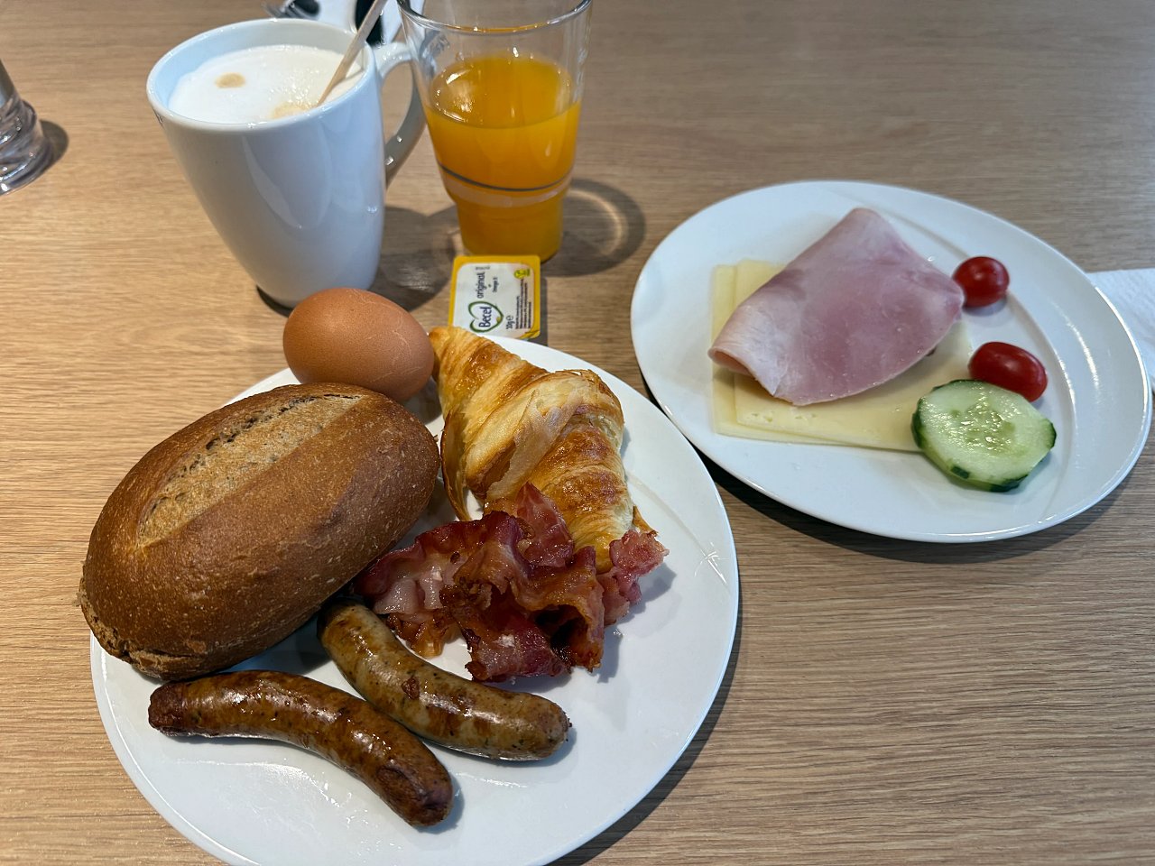 2025年メルクリンターゲレポートの写真