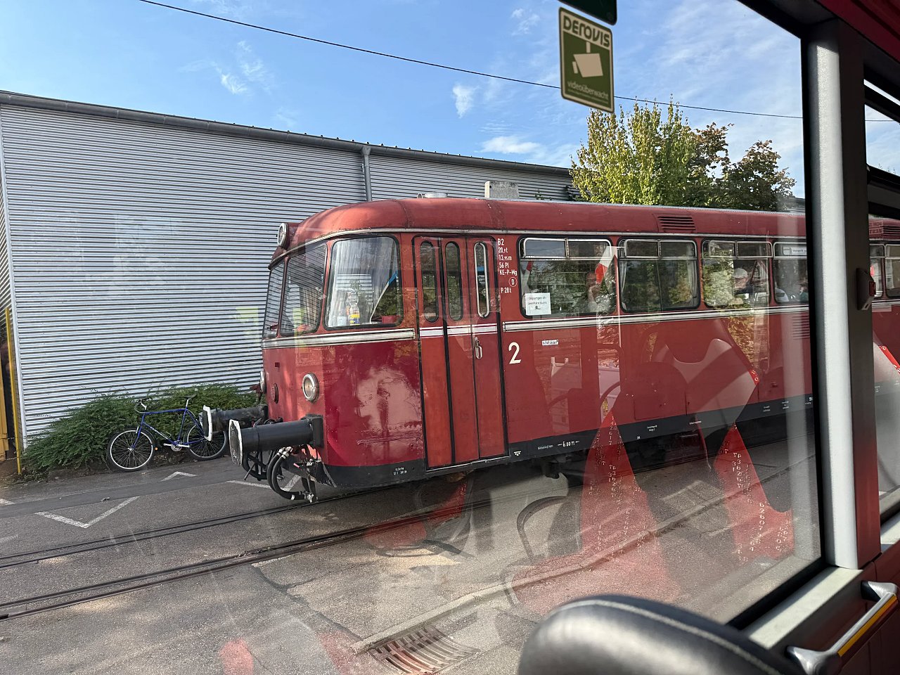 2025年メルクリンターゲレポートの写真