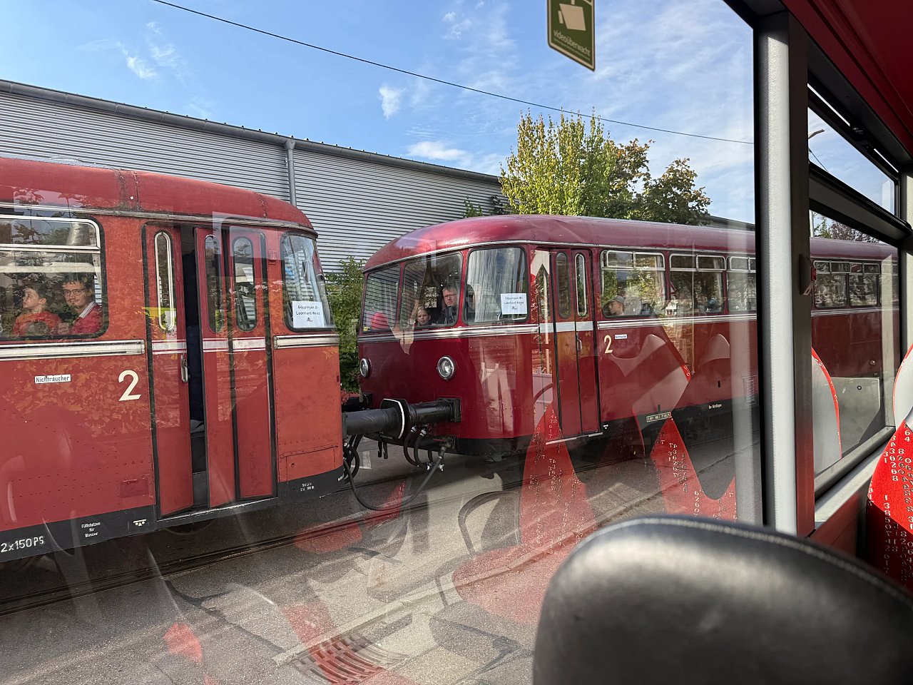 2025年メルクリンターゲレポートの写真