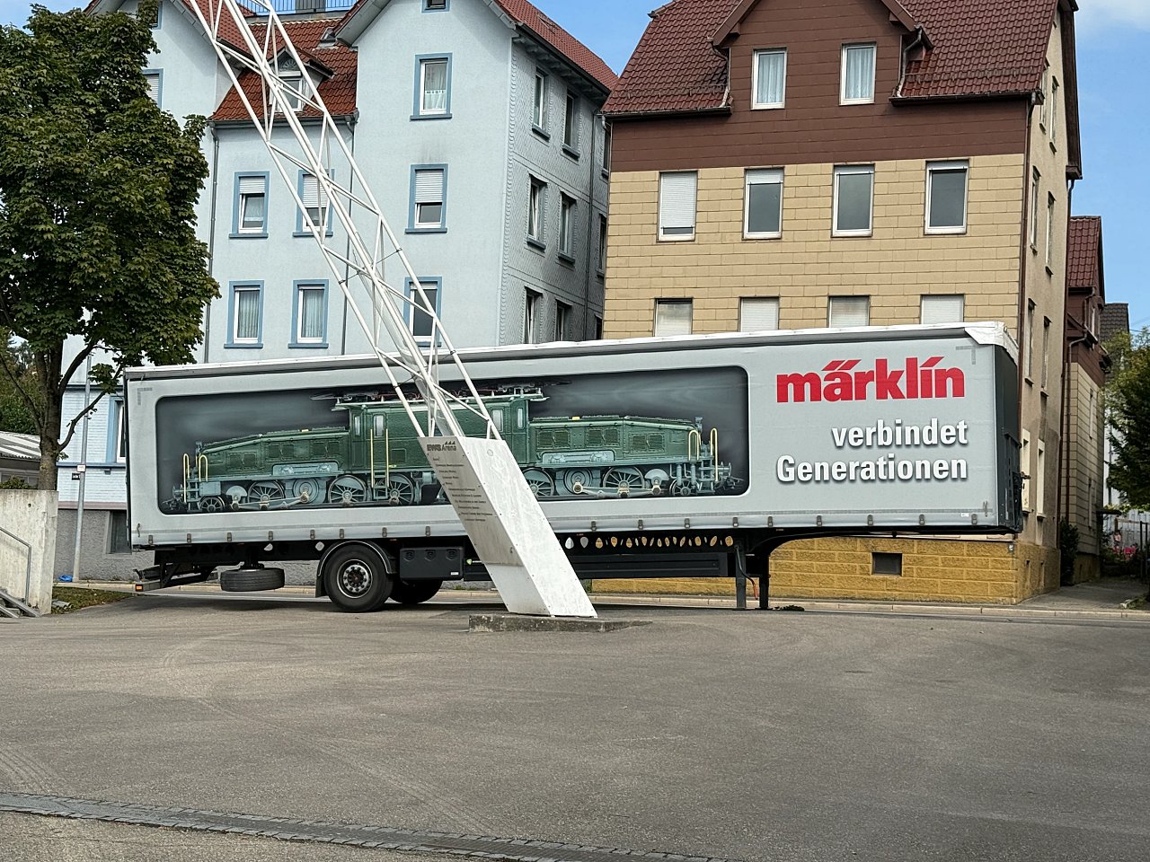 2025年メルクリンターゲレポートの写真