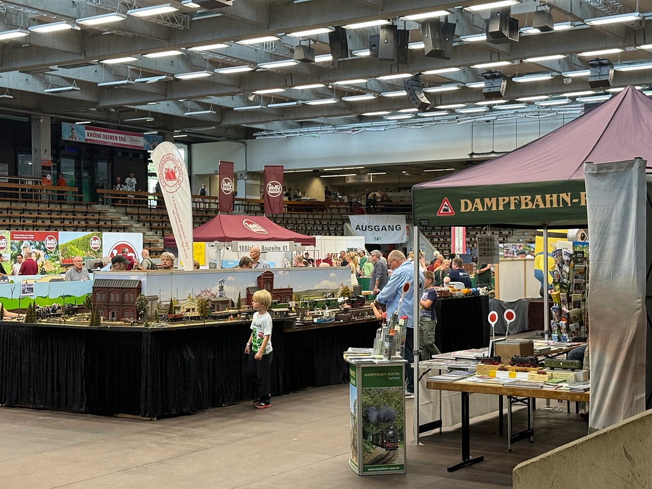 2025年メルクリンターゲレポートの写真