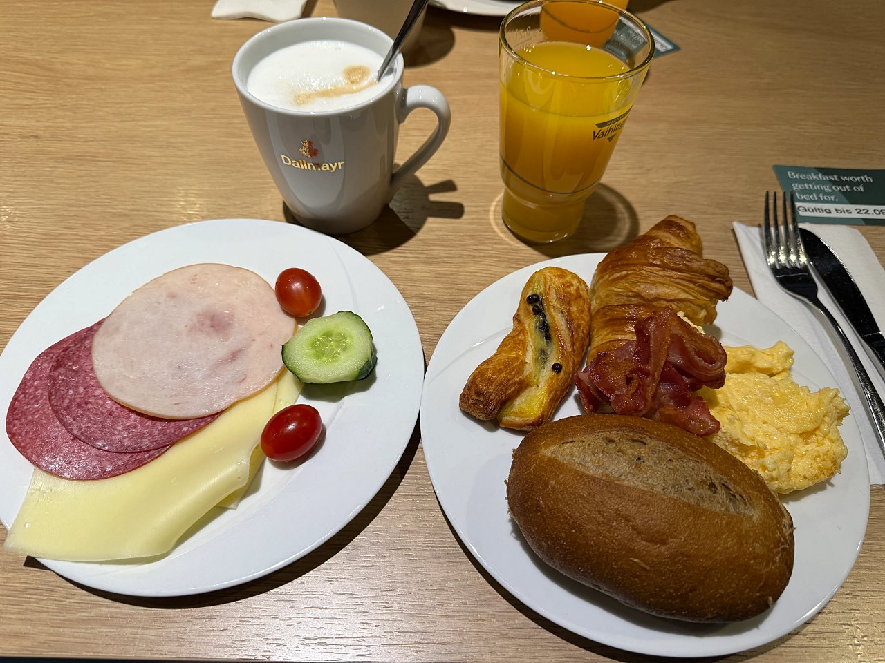 2025年メルクリンターゲレポートの写真