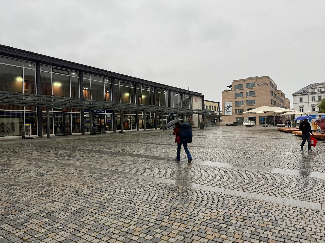 2025年メルクリンターゲレポートの写真