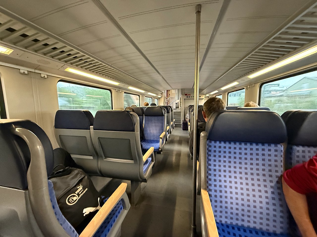 2025年メルクリンターゲレポートの写真