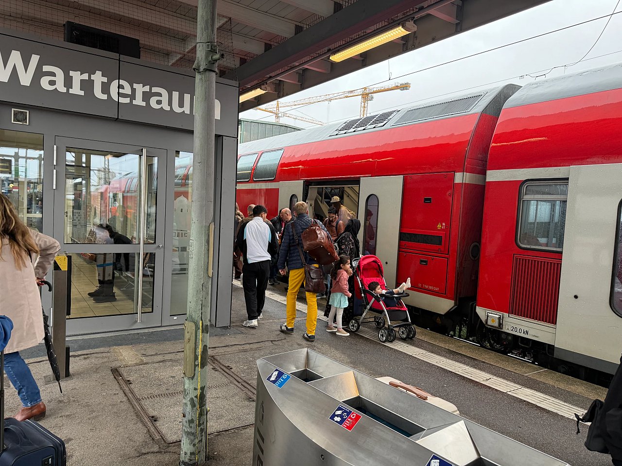 2025年メルクリンターゲレポートの写真