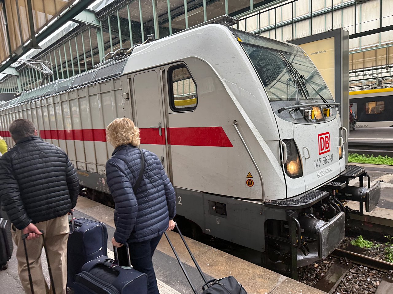 2025年メルクリンターゲレポートの写真