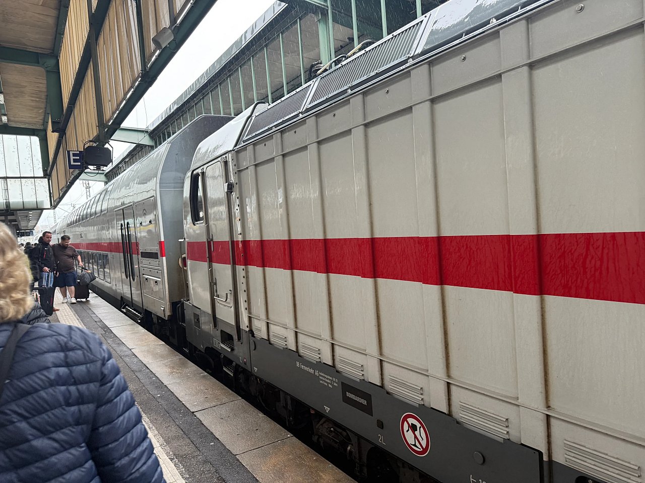 2025年メルクリンターゲレポートの写真