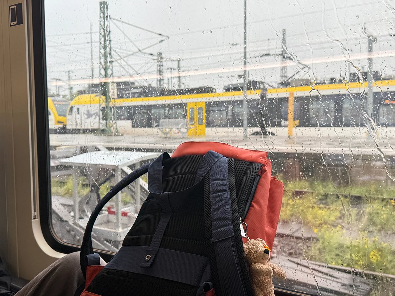 2025年メルクリンターゲレポートの写真