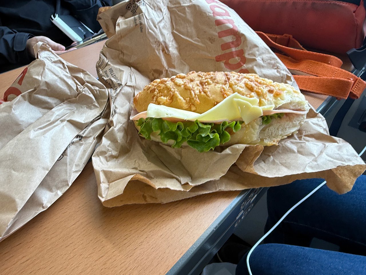 2025年メルクリンターゲレポートの写真