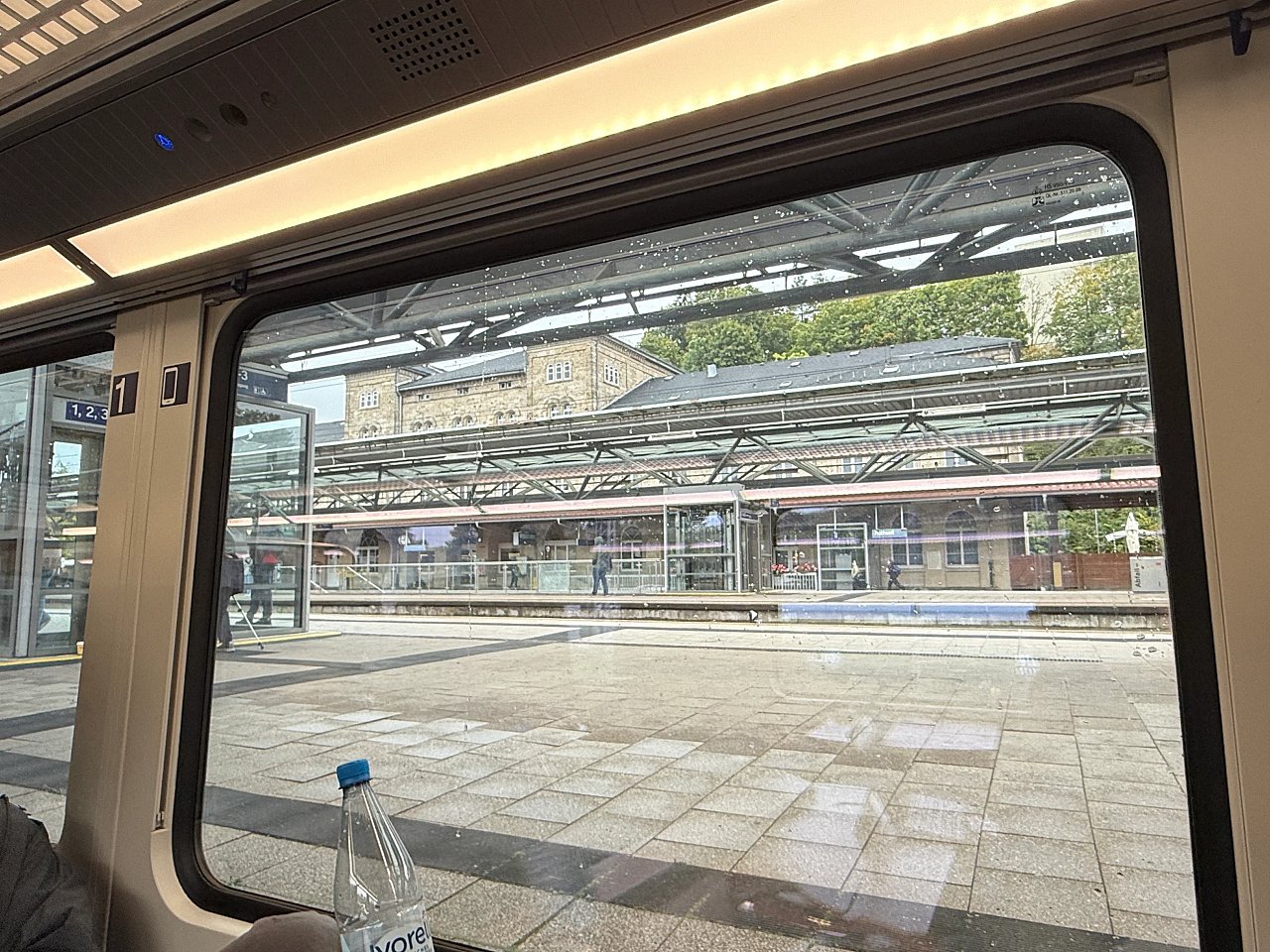 2025年メルクリンターゲレポートの写真