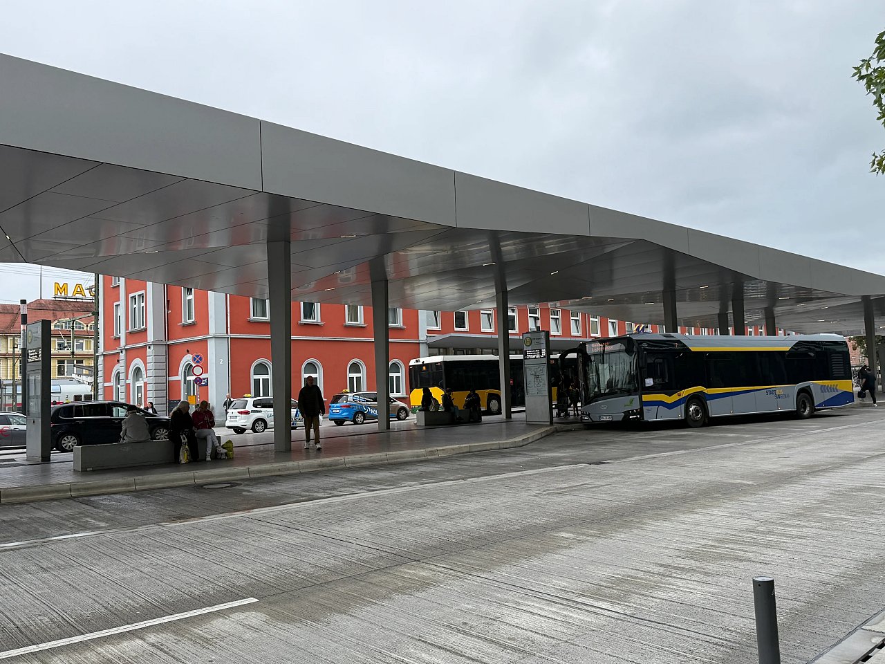 2025年メルクリンターゲレポートの写真