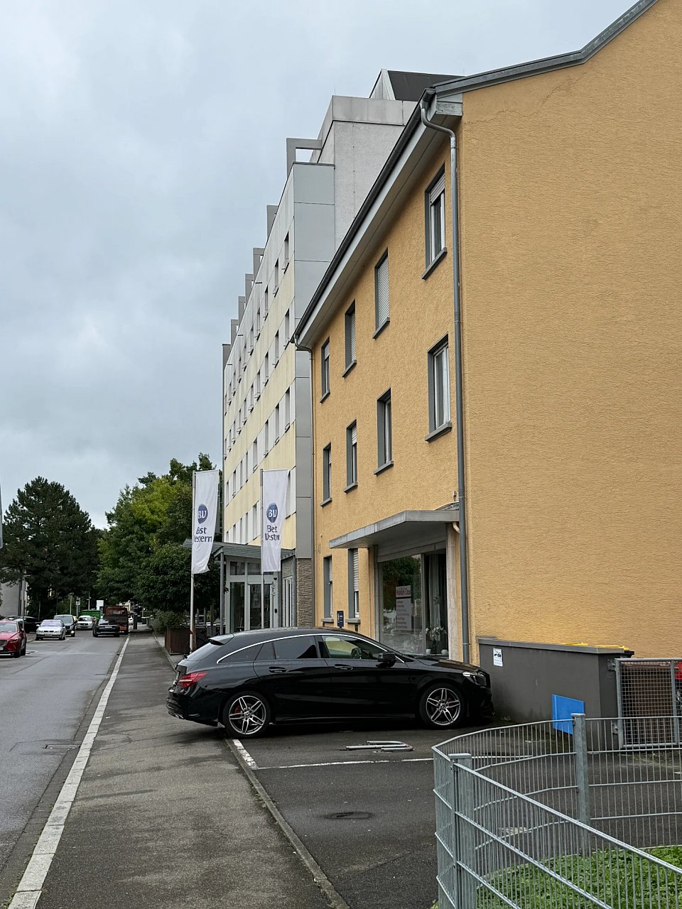 2025年メルクリンターゲレポートの写真