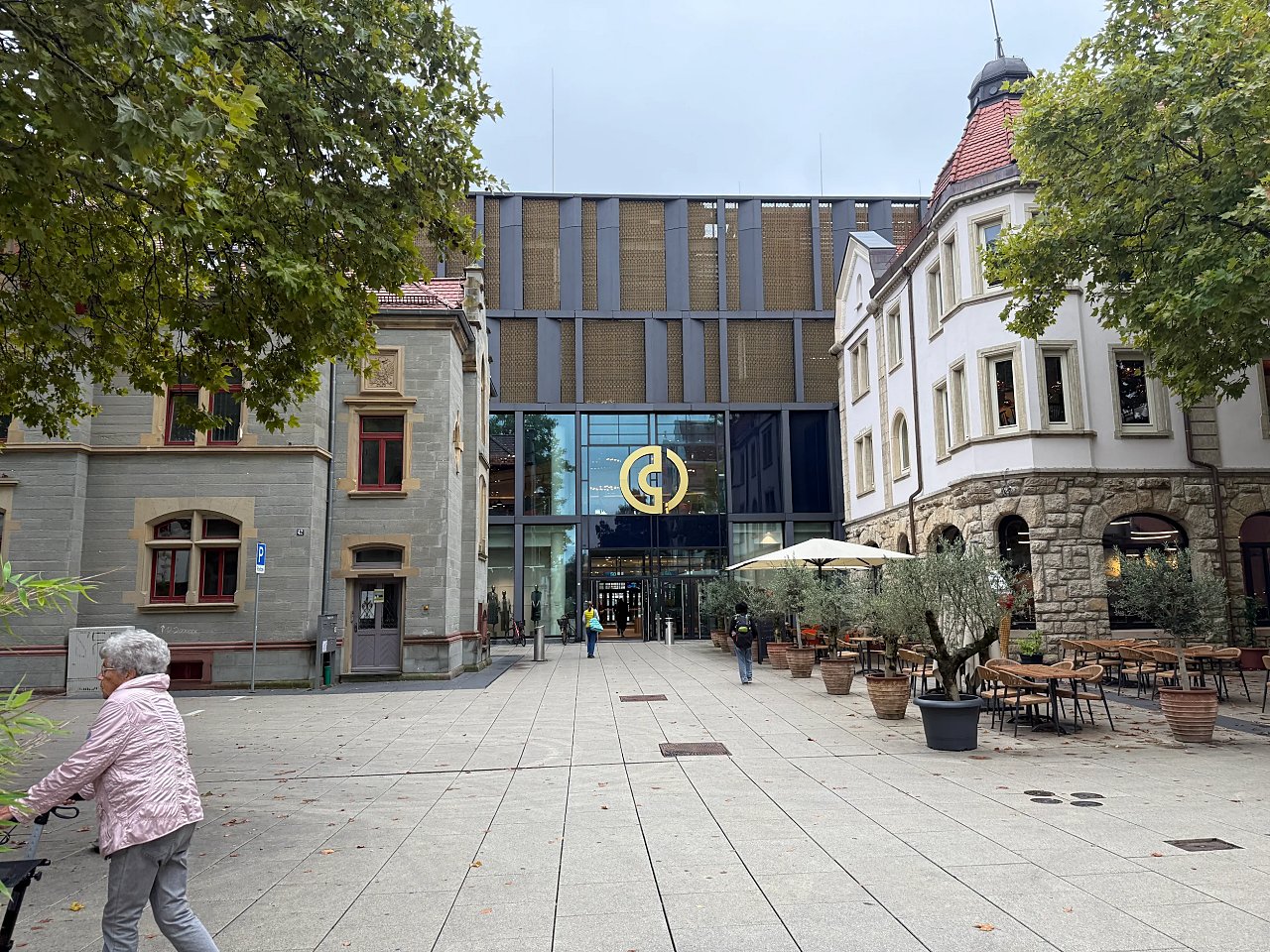 2025年メルクリンターゲレポートの写真