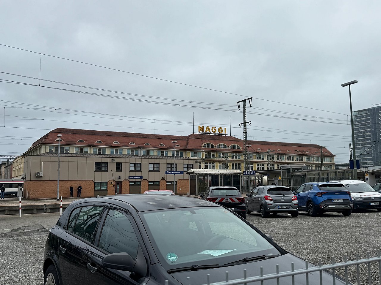 2025年メルクリンターゲレポートの写真