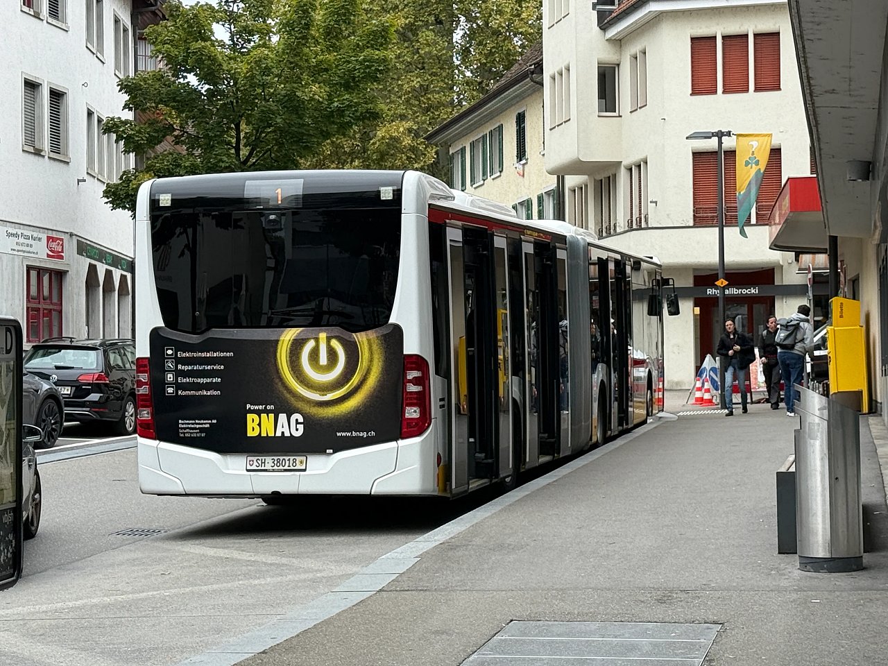 2025年メルクリンターゲレポートの写真