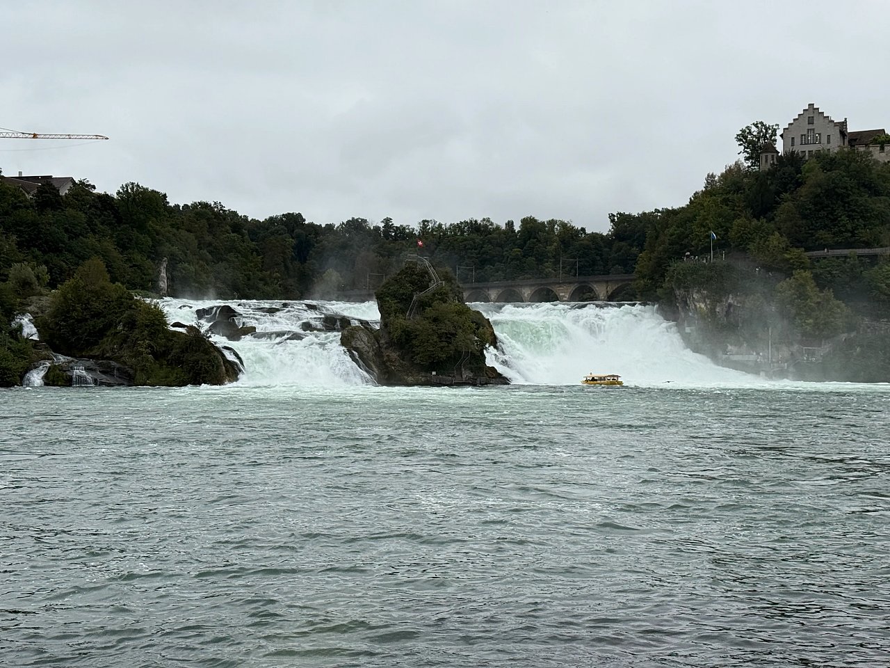 2025年メルクリンターゲレポートの写真