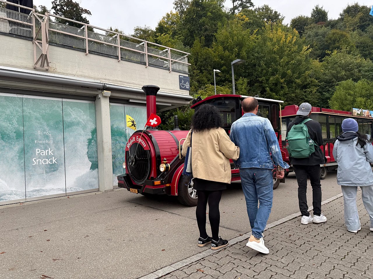 2025年メルクリンターゲレポートの写真