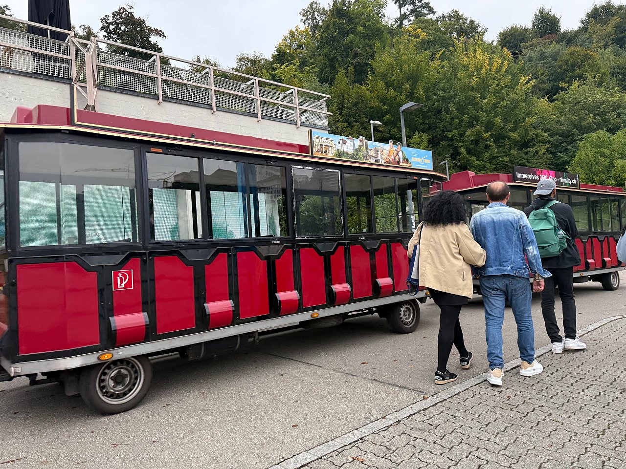 2025年メルクリンターゲレポートの写真