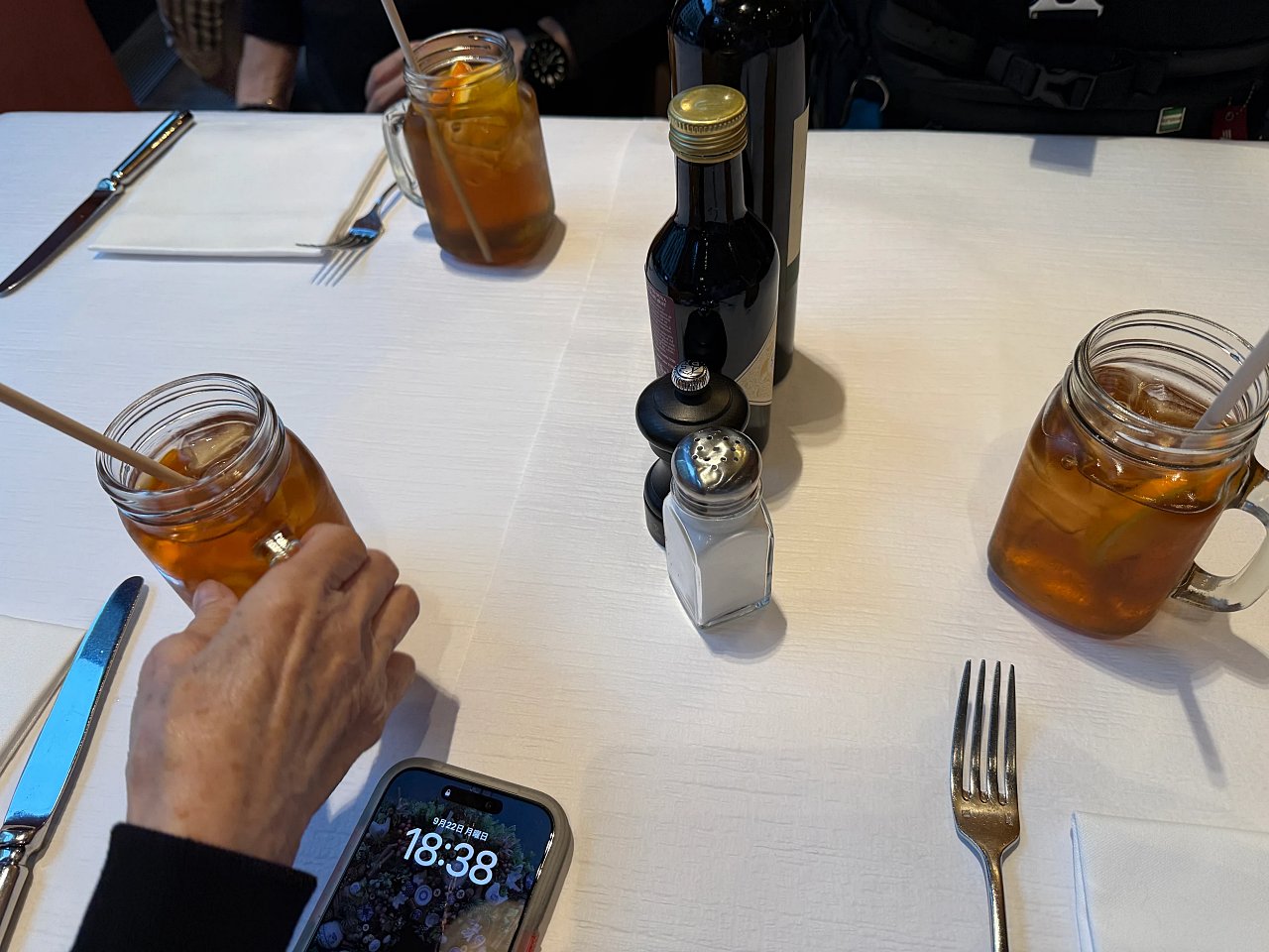 2025年メルクリンターゲレポートの写真