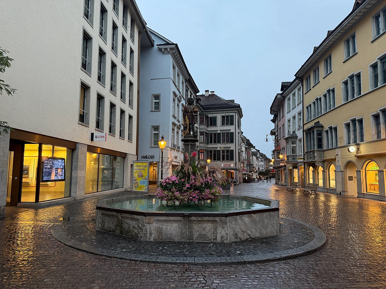 2025年メルクリンターゲレポートの写真