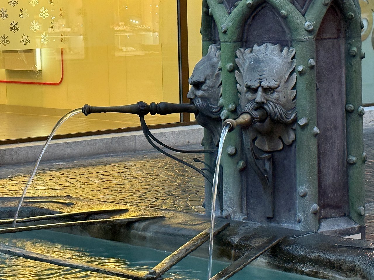 2025年メルクリンターゲレポートの写真