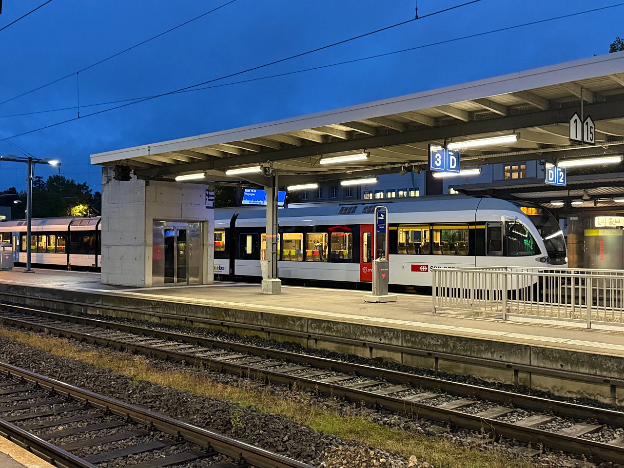 2025年メルクリンターゲレポートの写真