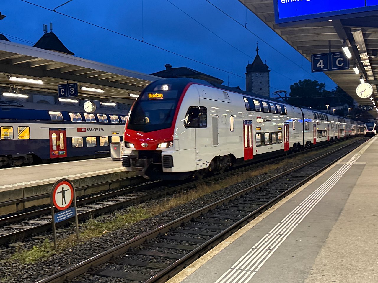 2025年メルクリンターゲレポートの写真