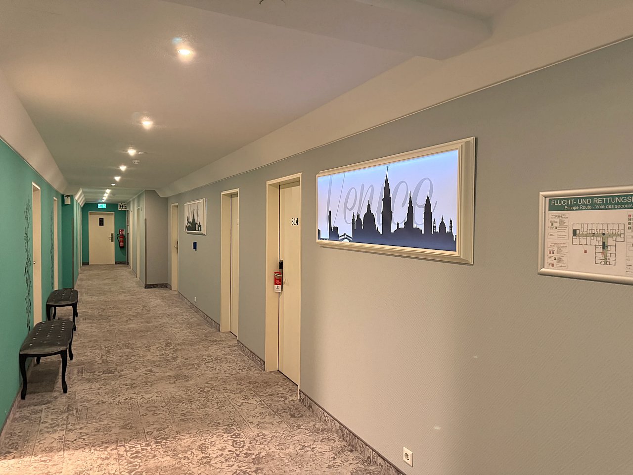 2025年メルクリンターゲレポートの写真