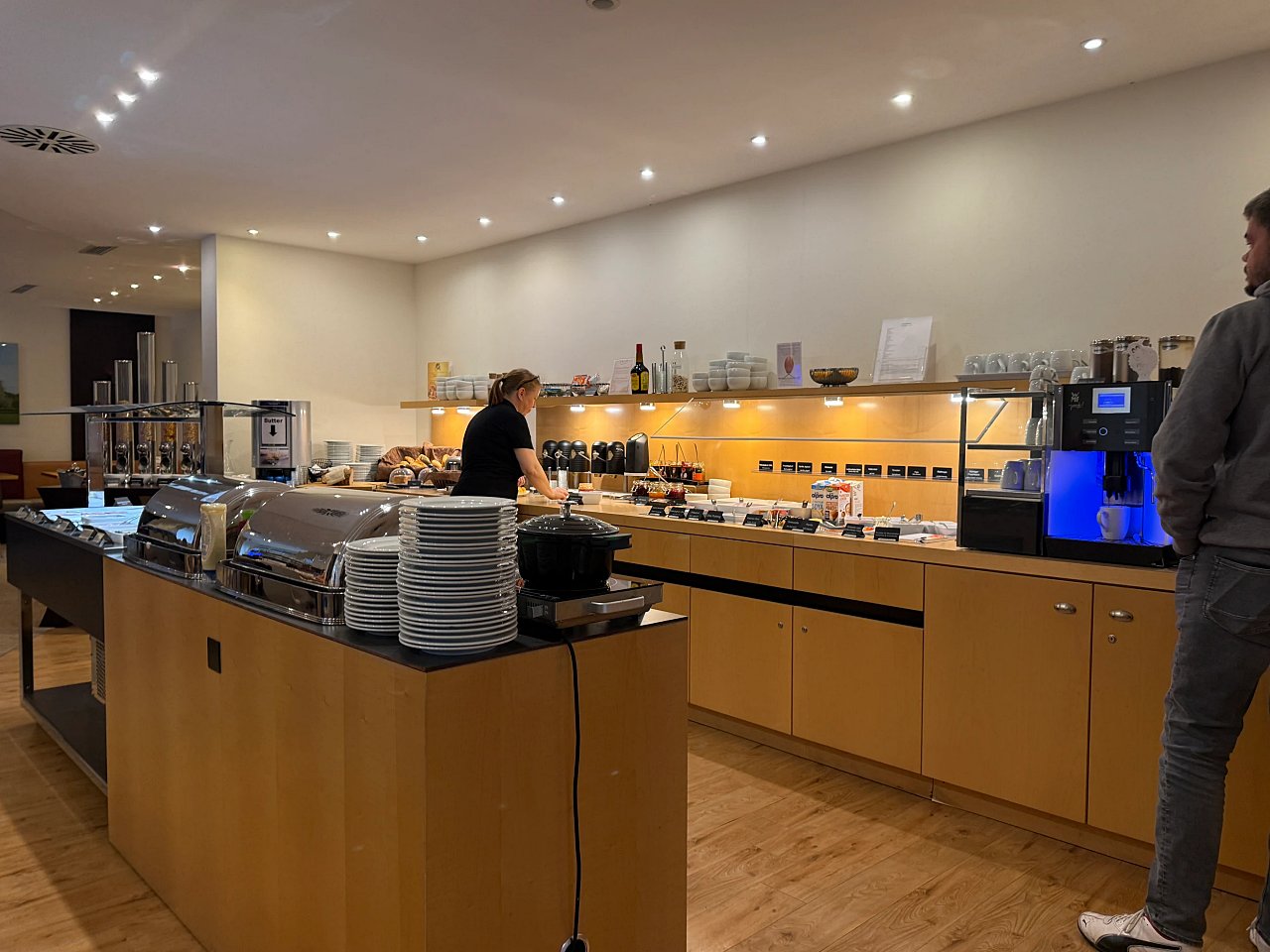 2025年メルクリンターゲレポートの写真