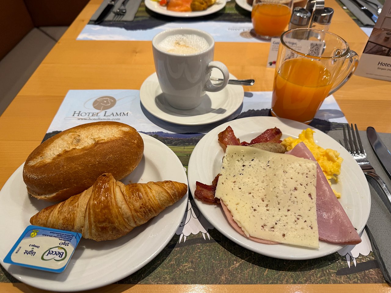 2025年メルクリンターゲレポートの写真