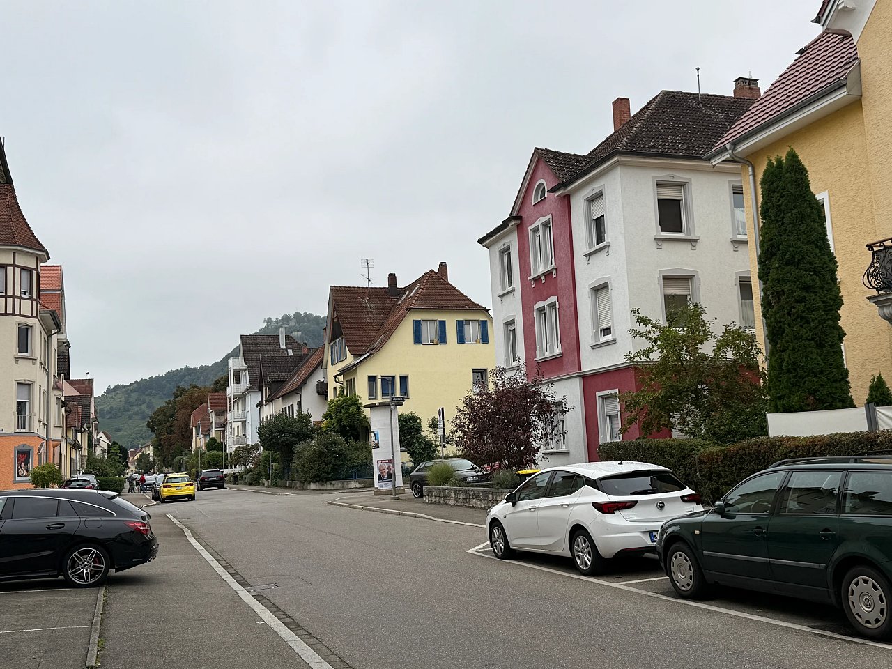 2025年メルクリンターゲレポートの写真