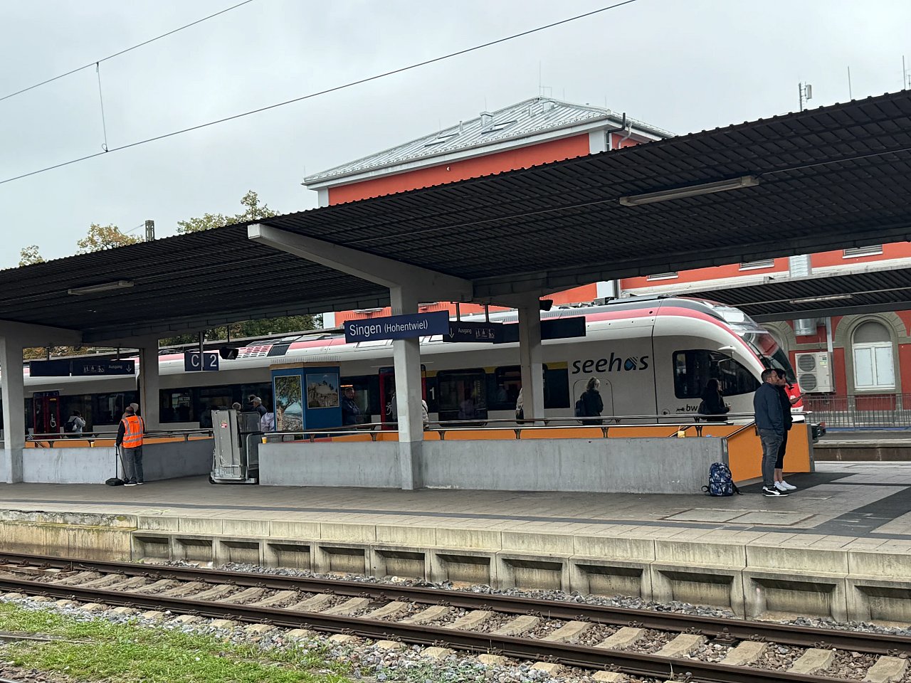 2025年メルクリンターゲレポートの写真