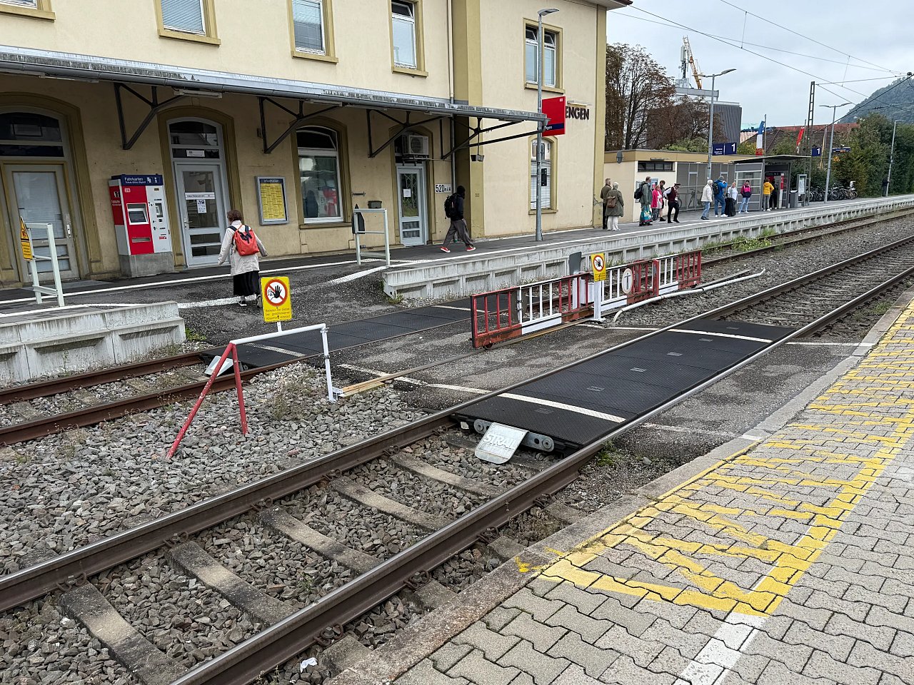 2025年メルクリンターゲレポートの写真