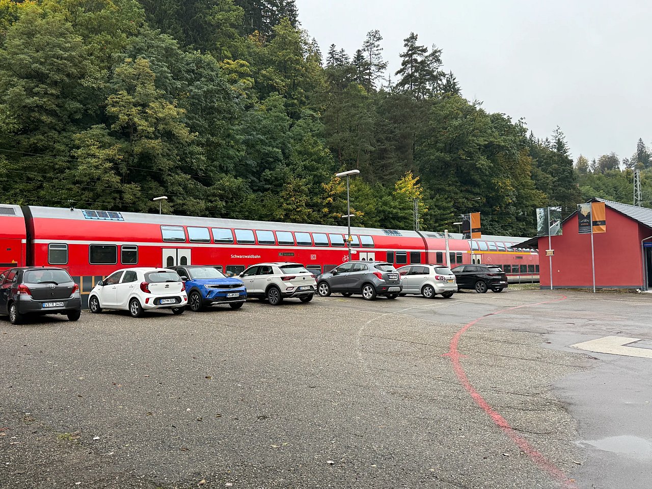 2025年メルクリンターゲレポートの写真