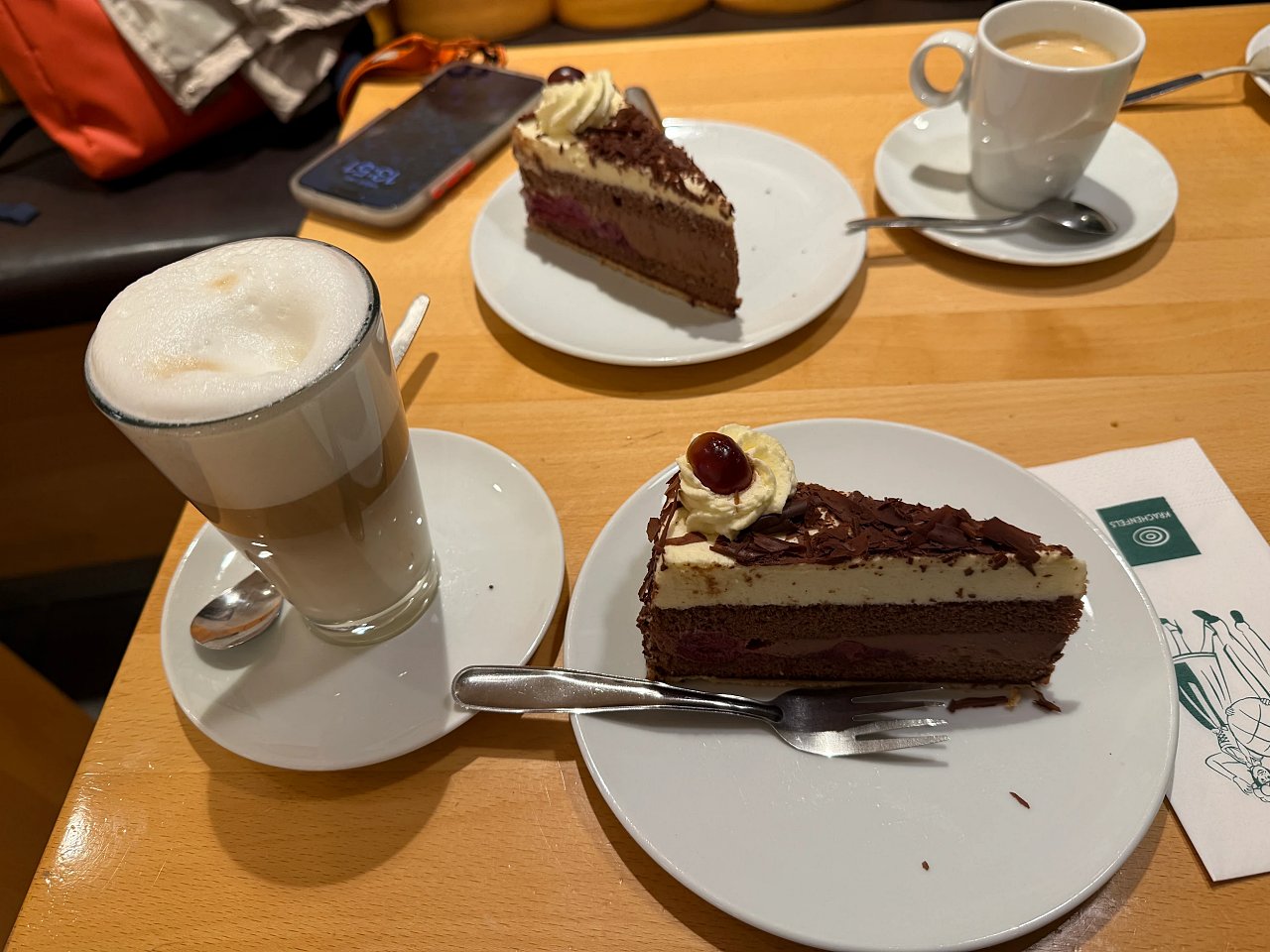 2025年メルクリンターゲレポートの写真