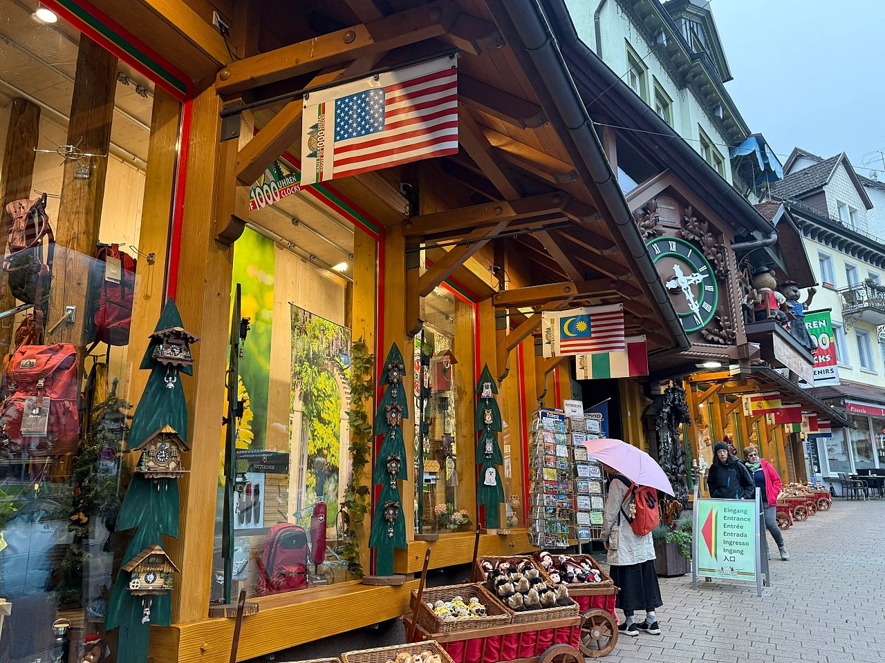 2025年メルクリンターゲレポートの写真