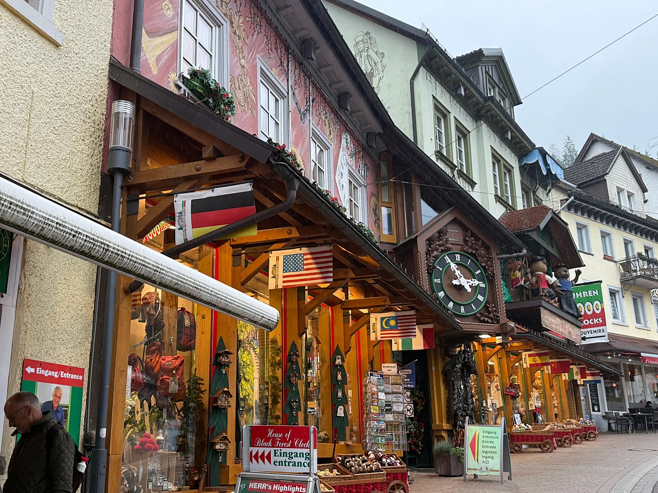 2025年メルクリンターゲレポートの写真