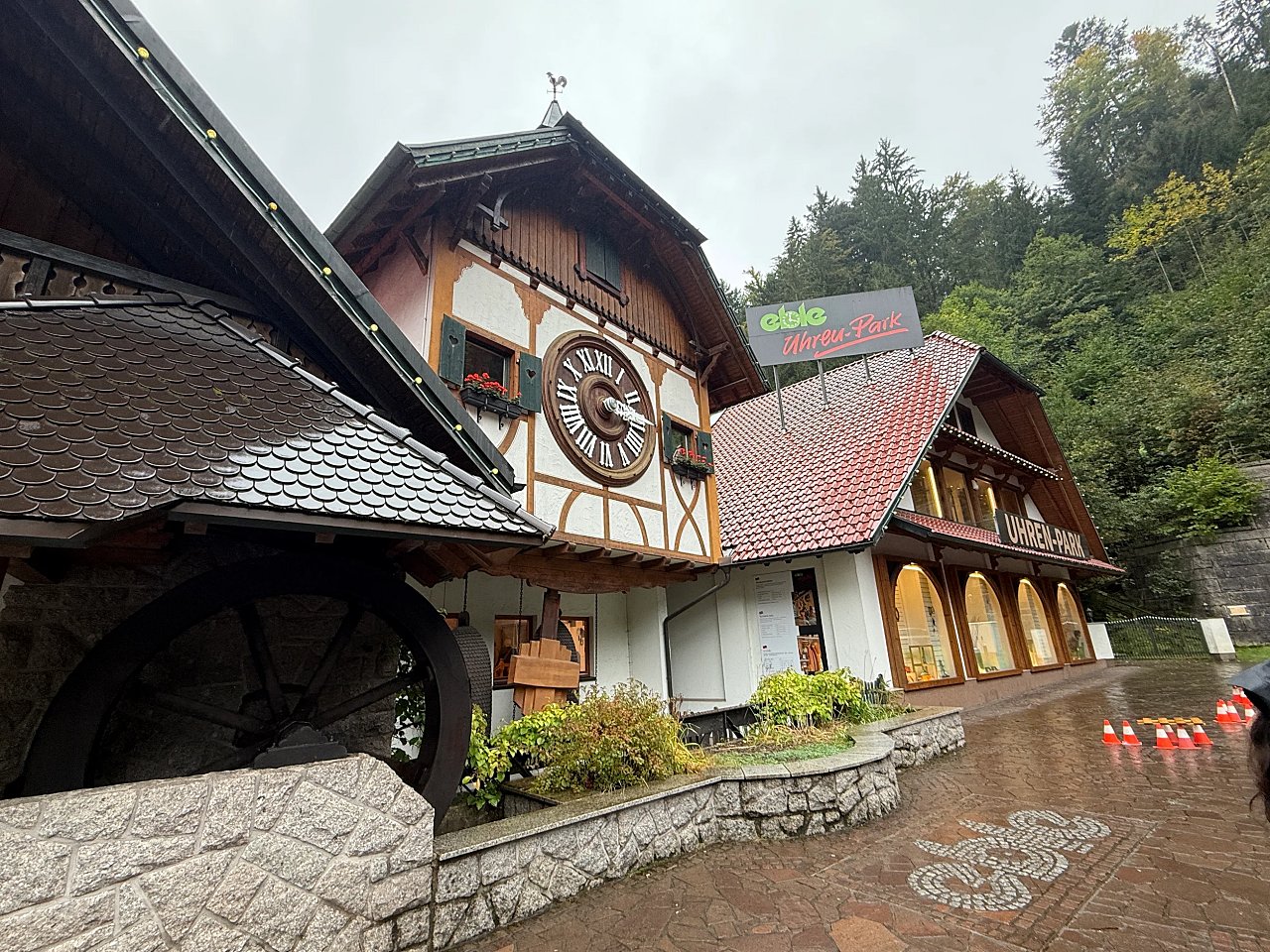 2025年メルクリンターゲレポートの写真