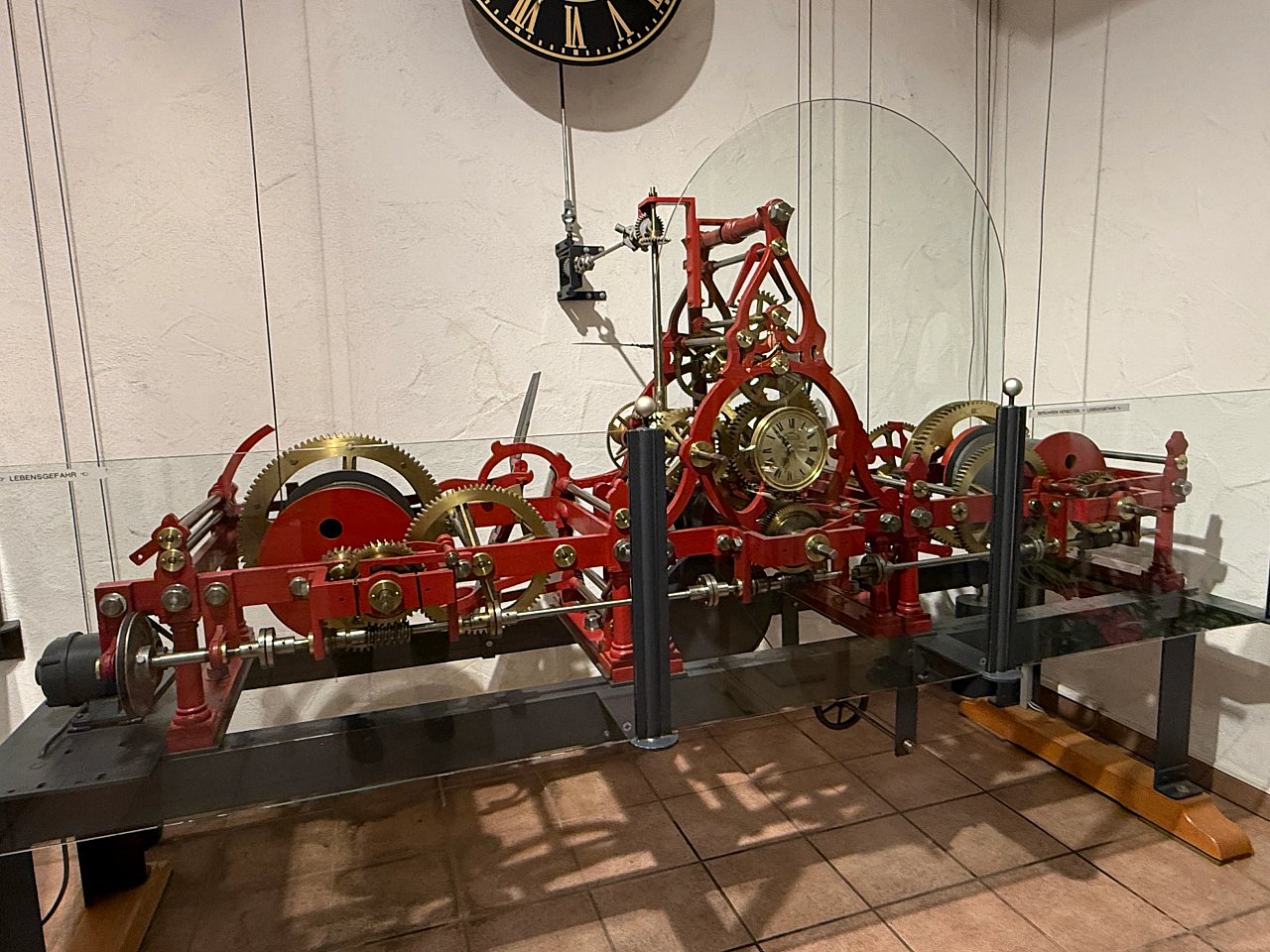 2025年メルクリンターゲレポートの写真