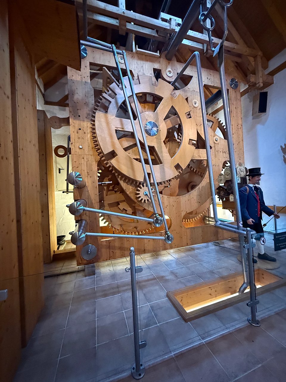 2025年メルクリンターゲレポートの写真