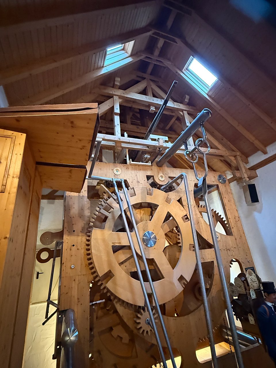 2025年メルクリンターゲレポートの写真