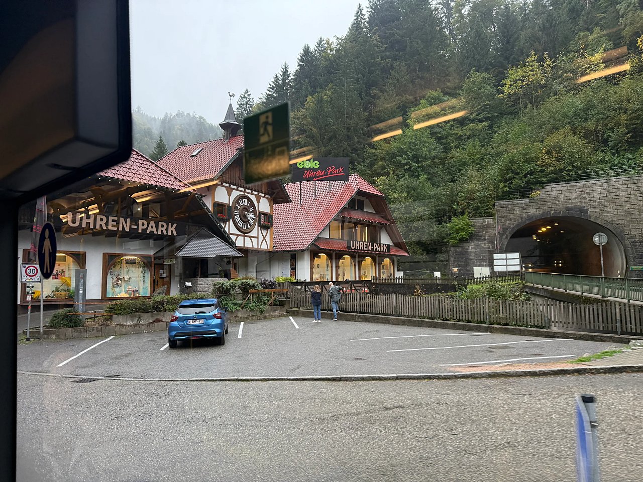 2025年メルクリンターゲレポートの写真