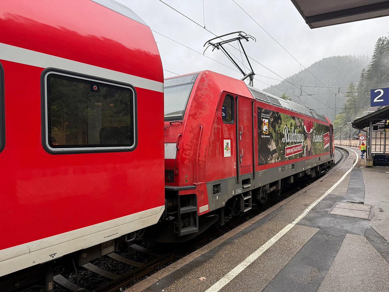 2025年メルクリンターゲレポートの写真