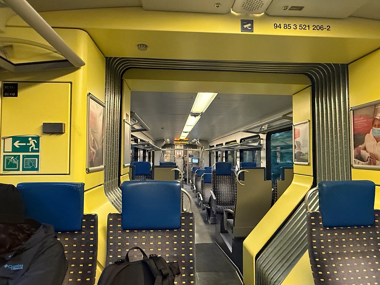 2025年メルクリンターゲレポートの写真