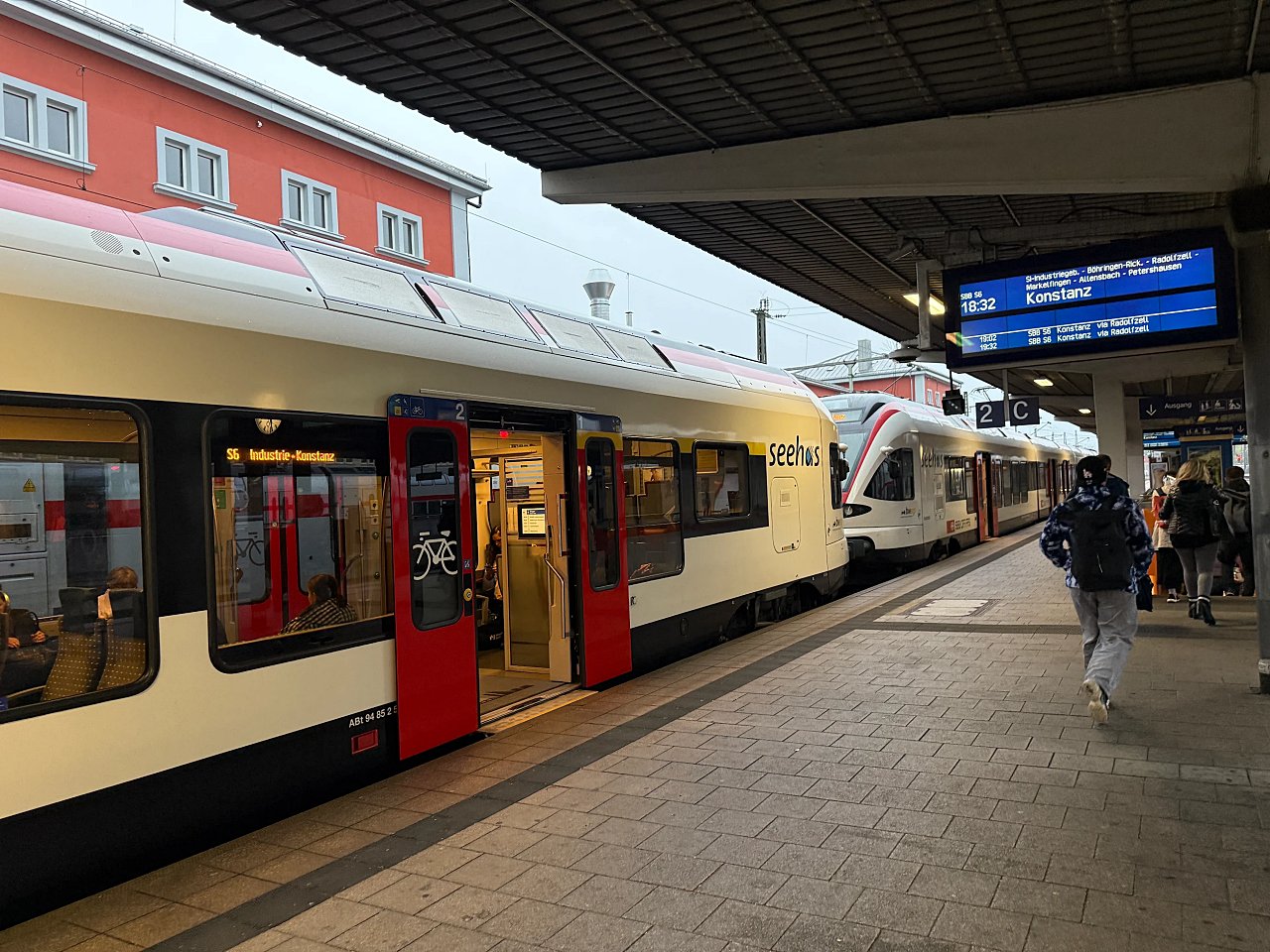 2025年メルクリンターゲレポートの写真